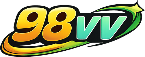 Logo thương hiệu 98vv